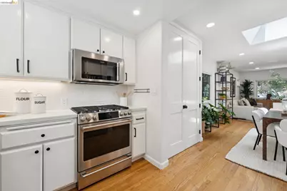 485 55th St, Oakland, CA 94609 - Photo 13