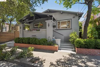 485 55th St, Oakland, CA 94609 - Photo 33