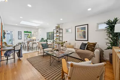 485 55th St, Oakland, CA 94609 - Photo 5