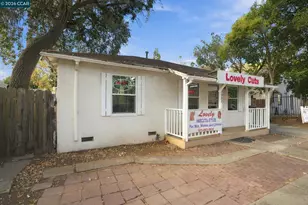 2930 Clayton Rd, Concord, CA 94519 - Photo 3