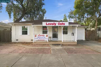 2930 Clayton Rd, Concord, CA 94519 - Photo 1
