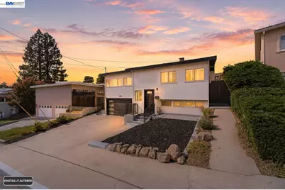 5034 Rahlves Dr, Castro Valley, CA 94546 - Photo 1