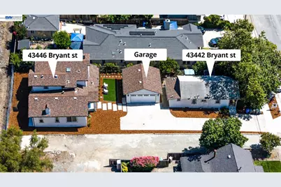 43442 Bryant St, Fremont, CA 94539 - Photo 47