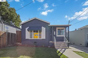2830 69th, Oakland, CA 94605 - Photo 1