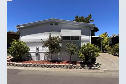 132 Phyllis Court #132, Vallejo, CA 94591 - Photo 1
