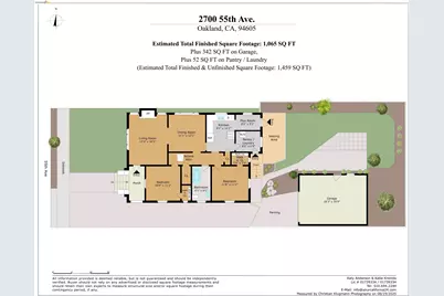 2700 55th Ave, Oakland, CA 94605 - Photo 35