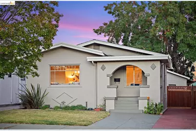 2700 55th Ave, Oakland, CA 94605 - Photo 1