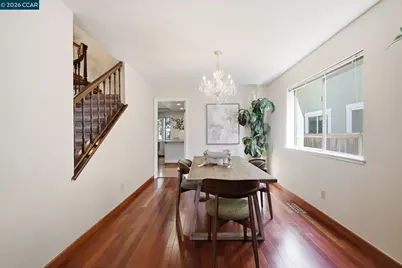 5017 Murchio Dr, Concord, CA 94521 - Photo 5