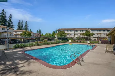 5030 Valley Crest Dr #85, Concord, CA 94521 - Photo 29