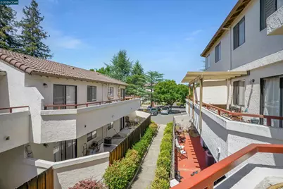 5030 Valley Crest Dr #85, Concord, CA 94521 - Photo 25