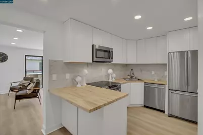 5030 Valley Crest Dr #85, Concord, CA 94521 - Photo 11