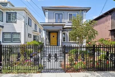 688 31st St, Oakland, CA 94609 - Photo 3