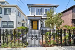 688 31st St, Oakland, CA 94609 - Photo 3