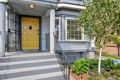 688 31st St, Oakland, CA 94609 - Photo 7