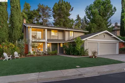 2333 Lariat Ln, Walnut Creek, CA 94596 - Photo 3