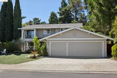 2333 Lariat Ln, Walnut Creek, CA 94596 - Photo 5