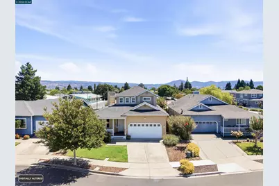 6 Moss Ct, Napa, CA 94558 - Photo 3