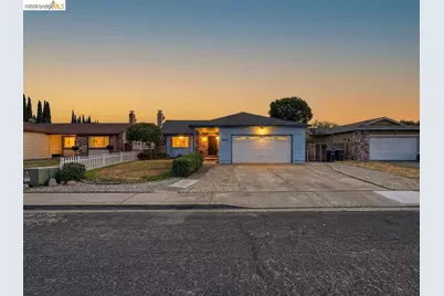 605 Tule Goose Dr, Suisun City, CA 94585 - Photo 3
