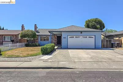 605 Tule Goose Dr, Suisun City, CA 94585 - Photo 3