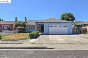 605 Tule Goose Dr, Suisun City, CA 94585 - Photo 3