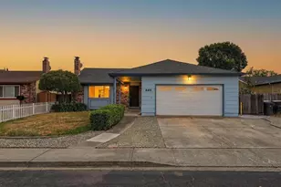605 Tule Goose Dr, Suisun City, CA 94585 - Photo 1