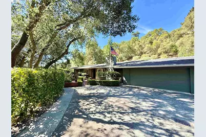 516 Moraga Way, Orinda, CA 94563 - Photo 3