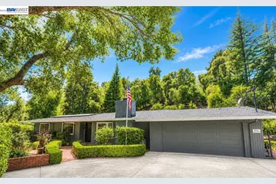516 Moraga Way, Orinda, CA 94563 - Photo 1