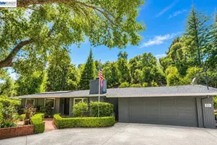 516 Moraga Way, Orinda, CA 94563 - Photo 1