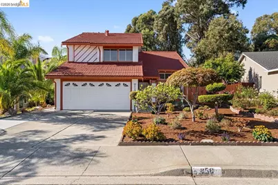 858 Coral Ridge Circle, Rodeo, CA 94572 - Photo 1