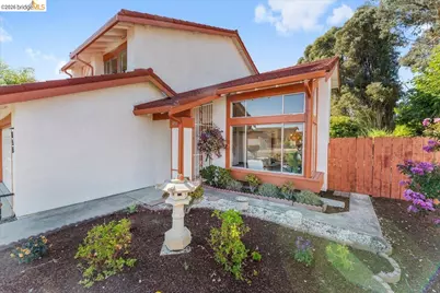 858 Coral Ridge Circle, Rodeo, CA 94572 - Photo 5