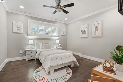 3910 Oak Hill Rd, Oakland, CA 94605 - Photo 13