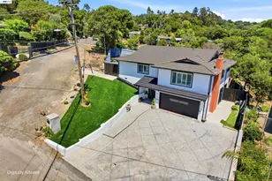 3910 Oak Hill Rd, Oakland, CA 94605 - Photo 3