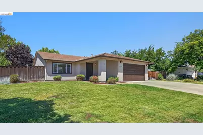 2374 Pasatiempo St, Livermore, CA 94551 - Photo 1