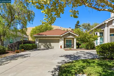 5027 Keller Ridge Dr, Clayton, CA 94517 - Photo 41