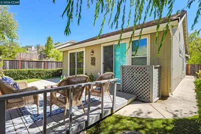 5027 Keller Ridge Dr, Clayton, CA 94517 - Photo 31