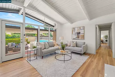 1831 Alray Dr, Concord, CA 94519 - Photo 5