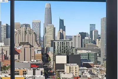1160 Mission St #2006, San Francisco, CA 94103 - Photo 7
