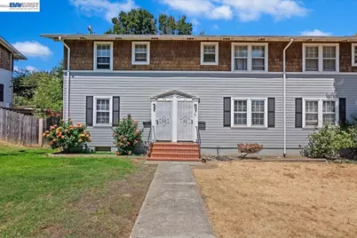 44 Parrott St, Vallejo, CA 94590 - Photo 1