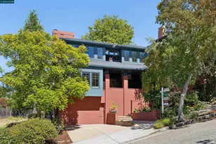 4908 Cochrane Ave, Oakland, CA 94618 - Photo 1