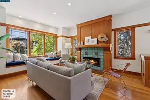 4908 Cochrane Ave, Oakland, CA 94618 - Photo 5