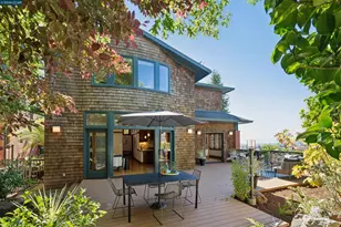 4908 Cochrane Ave, Oakland, CA 94618 - Photo 33