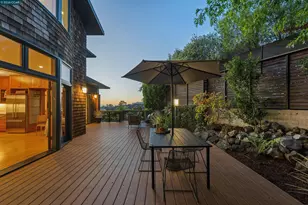 4908 Cochrane Ave, Oakland, CA 94618 - Photo 37