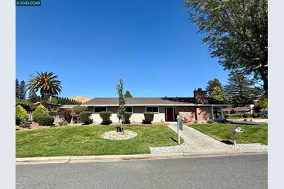 423 Deerfield Dr, Moraga, CA 94556 - Photo 1