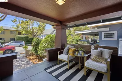 1504 Verdi St, Alameda, CA 94501 - Photo 3