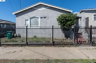 7911 Holly St, Oakland, CA 94621 - Photo 1