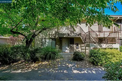 1225 Singingwood Ct #1, Walnut Creek, CA 94595 - Photo 1