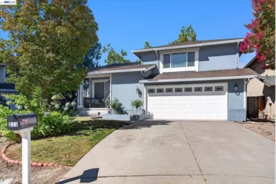 311 Alora Ct, San Ramon, CA 94583 - Photo 1