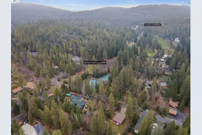 [Address not provided], Twain Harte, CA 95383 - Photo 31