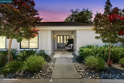 1323 Golden Rain Rd #3, Walnut Creek, CA 94595 - Photo 1
