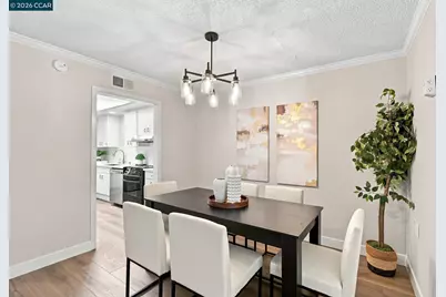 1323 Golden Rain Rd #3, Walnut Creek, CA 94595 - Photo 17